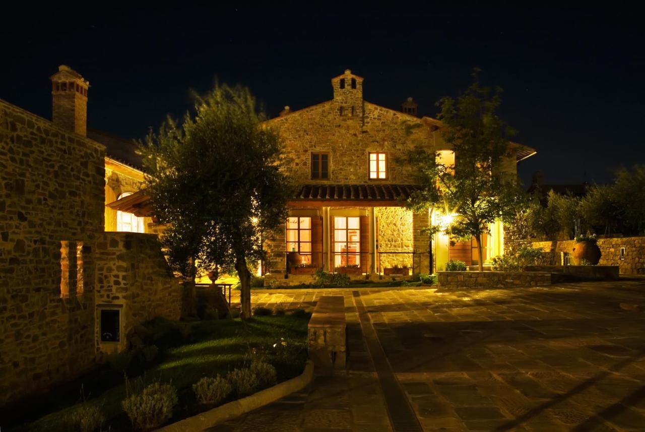 Fattoria Casamora - * Pian di Scò