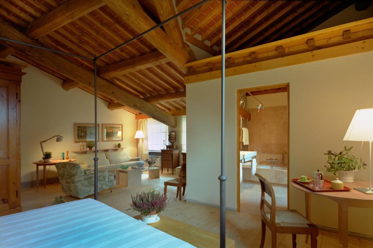 Fattoria Casamora - Séjour à la ferme Pian di Scò