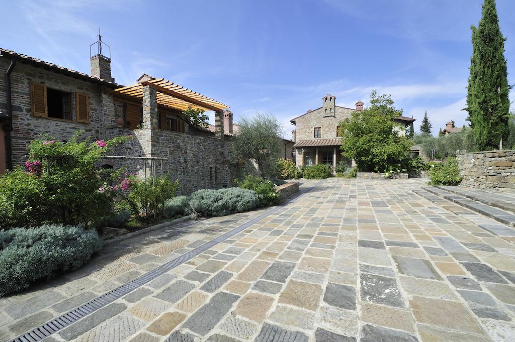 Fattoria Casamora - Pian di Scò