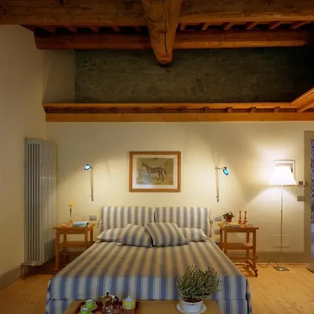 Fattoria Casamora - Suites Pian Di Sco Exterior photo