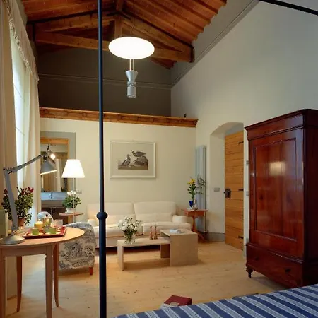 Fattoria Casamora - Suites Pian Di Sco Exterior photo