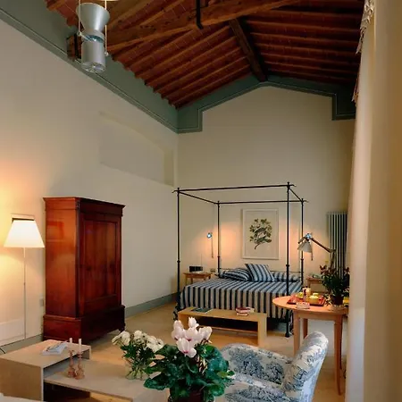 Fattoria Casamora - Suites Pian Di Sco Exterior photo