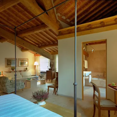 Fattoria Casamora - Suites Pian Di Sco Exterior photo