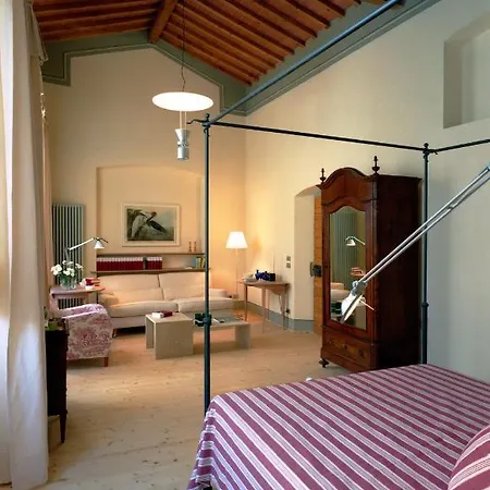Fattoria Casamora - Suites Pian Di Sco Exterior photo