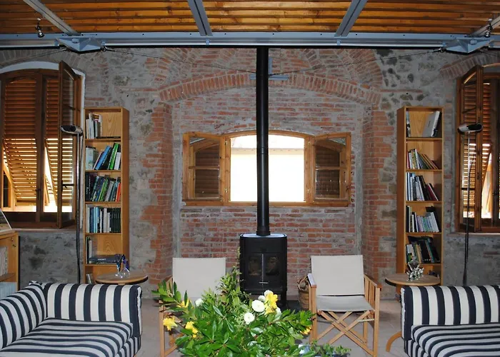 Fattoria Casamora - Suites