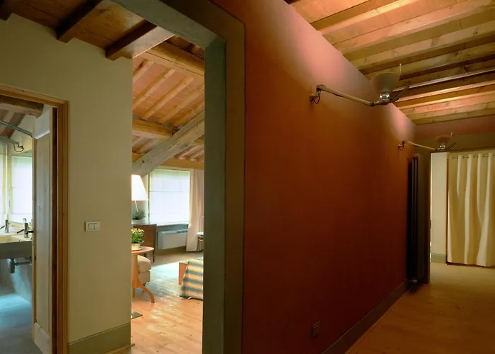 Fattoria Casamora - Suites