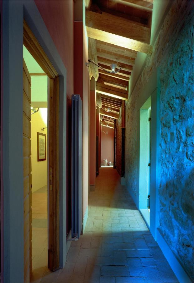 Fattoria Casamora - *
