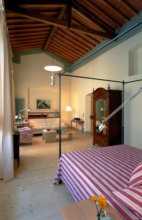 Alojamento de Turismo Rural Fattoria Casamora -