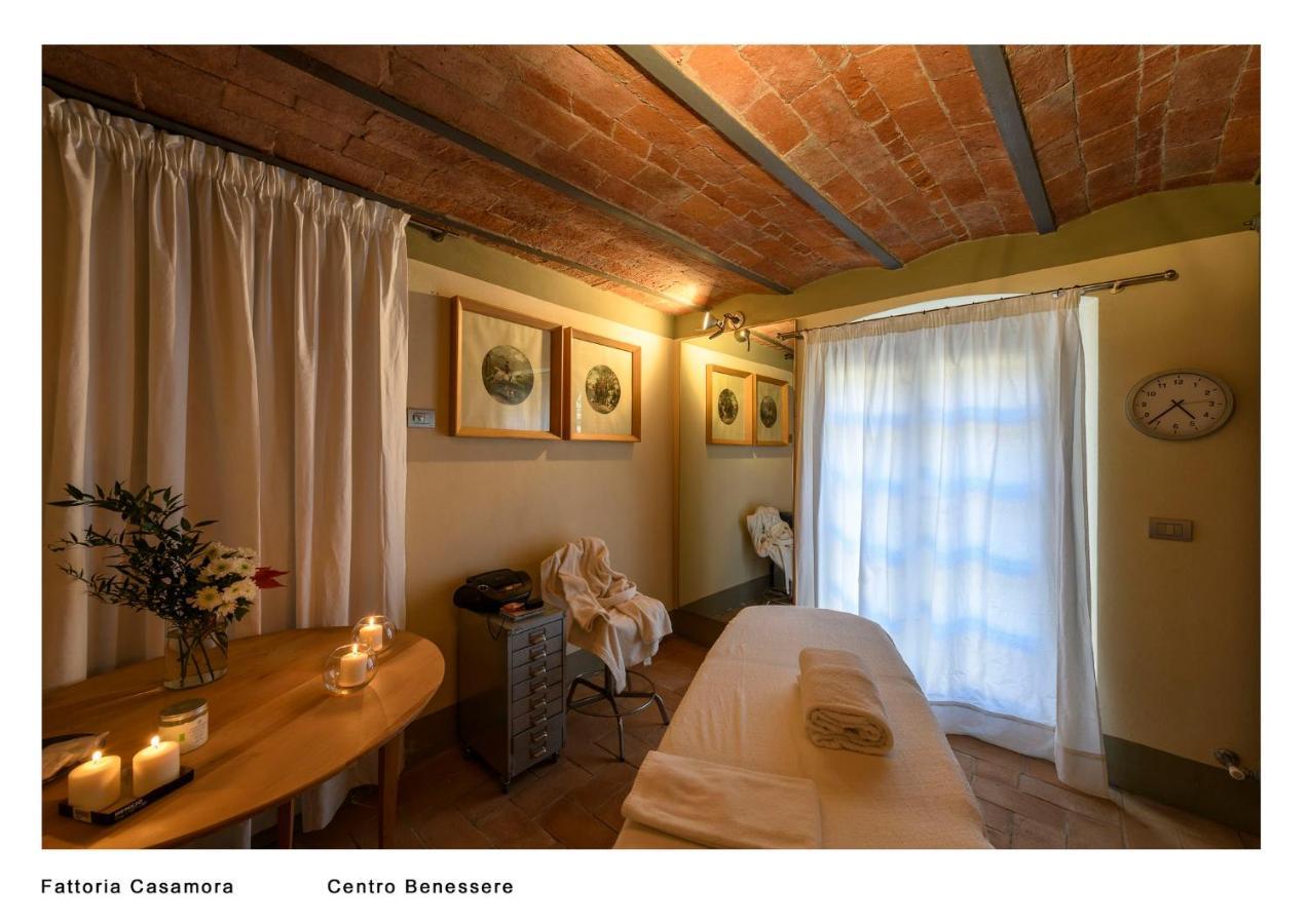 Fattoria Casamora - Pian di Scò