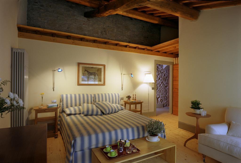 Fattoria Casamora - Alojamento de Turismo Rural