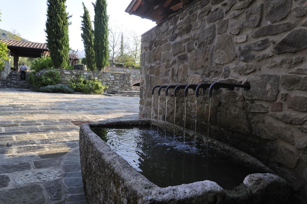 Fattoria Casamora - Alojamento de Turismo Rural