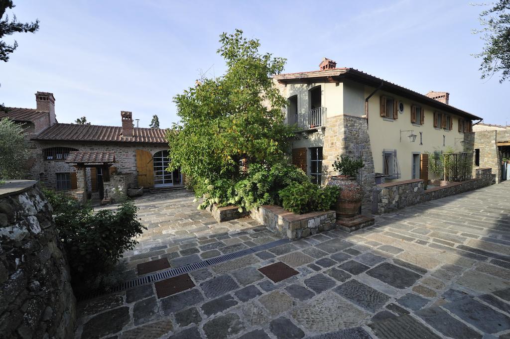 Fattoria Casamora - Alojamento de Turismo Rural *