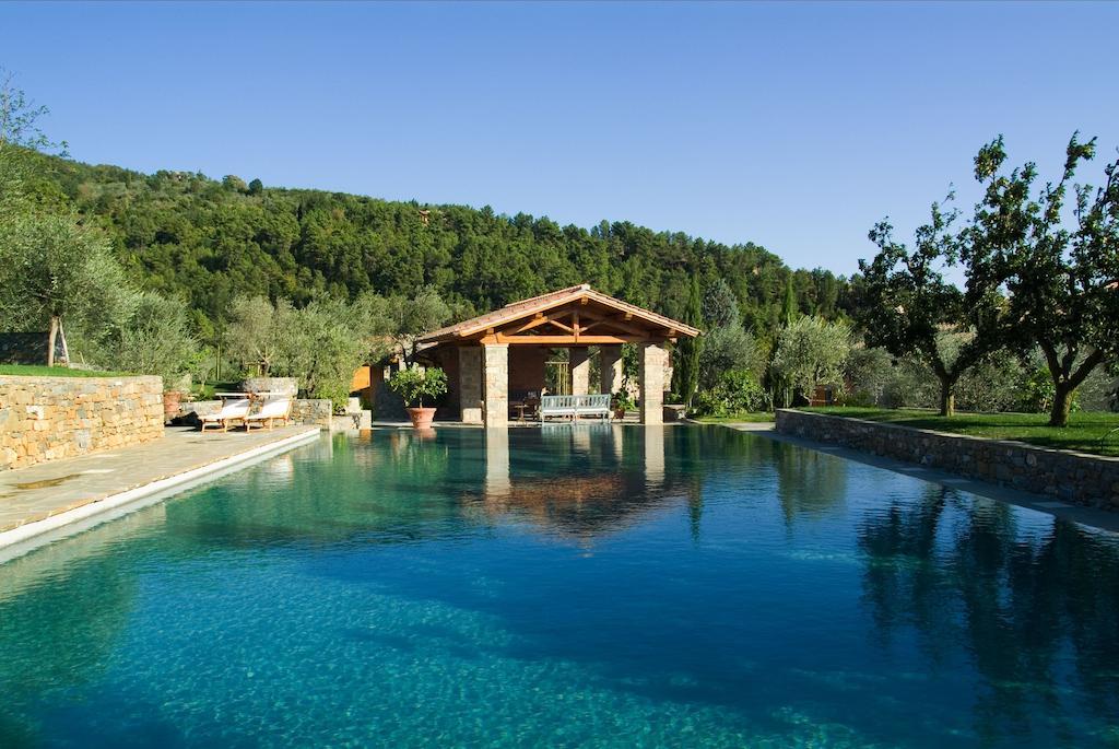 Fattoria Casamora - Alojamento de Turismo Rural